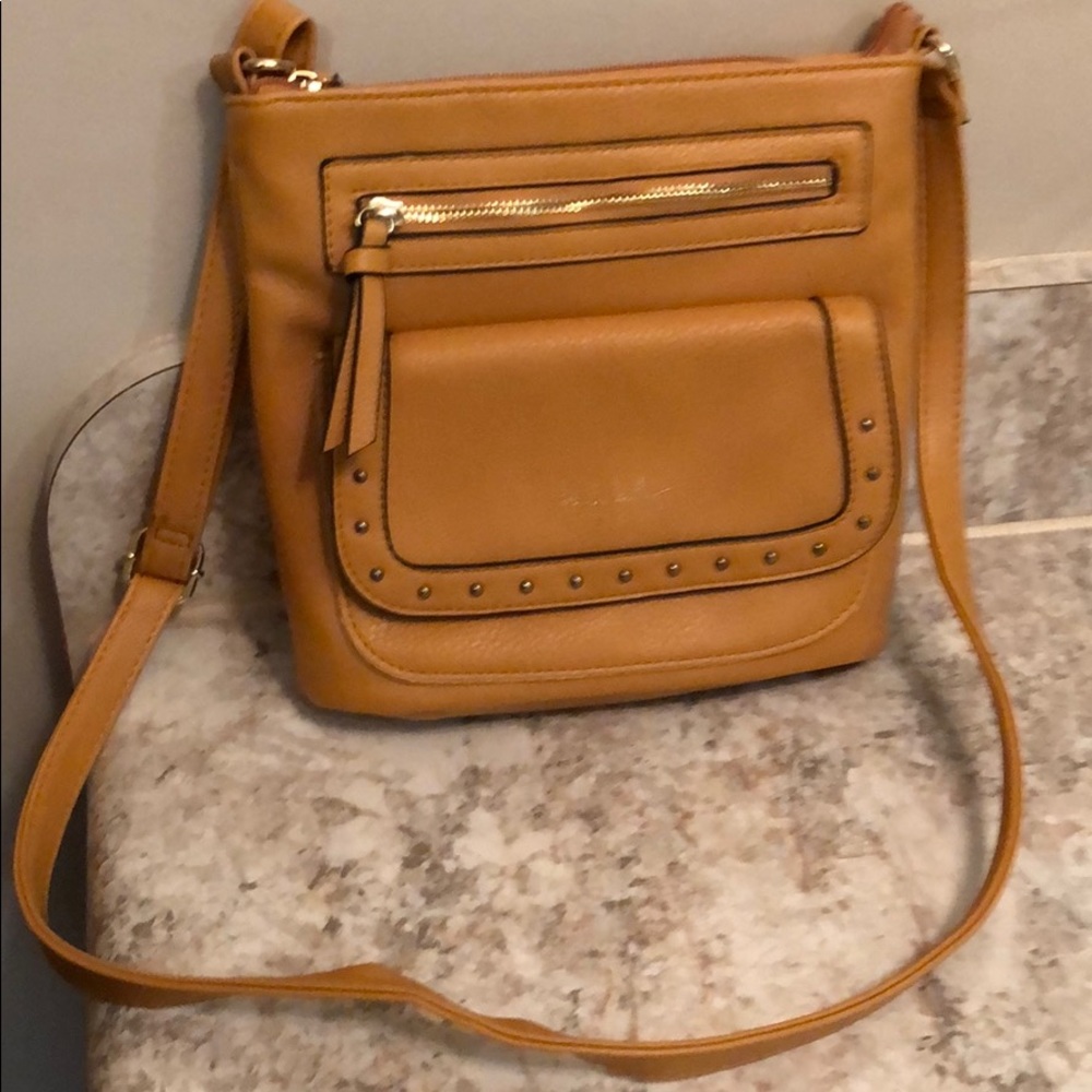 Crossbody